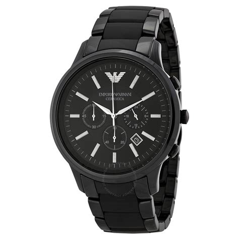 armani watch ar1451.